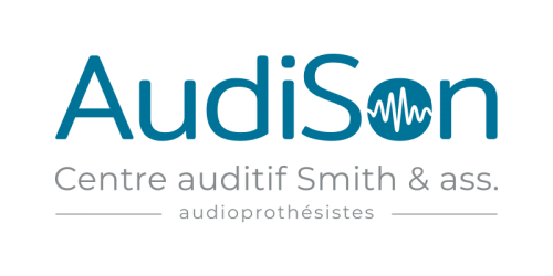 AudiSon, centre auditif pour perte auditive, de l'ouïe et appareils auditifs - Québec